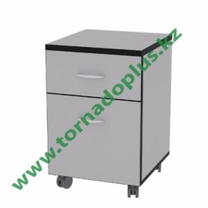 KT 2053. Тумба мобильная 450х430х650