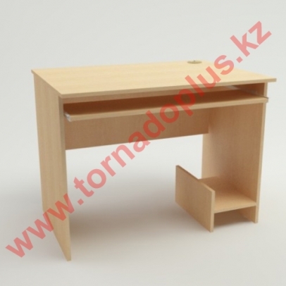 KS 0096. Стол компьютерный 800х600х750
