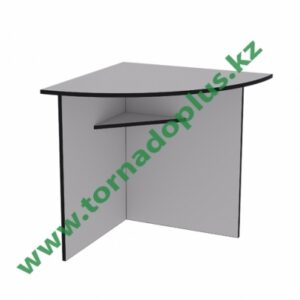 KS 0101. Стол приставка 600х600х750