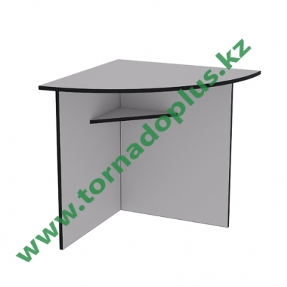 KS 0101. Стол приставка 600х600х750