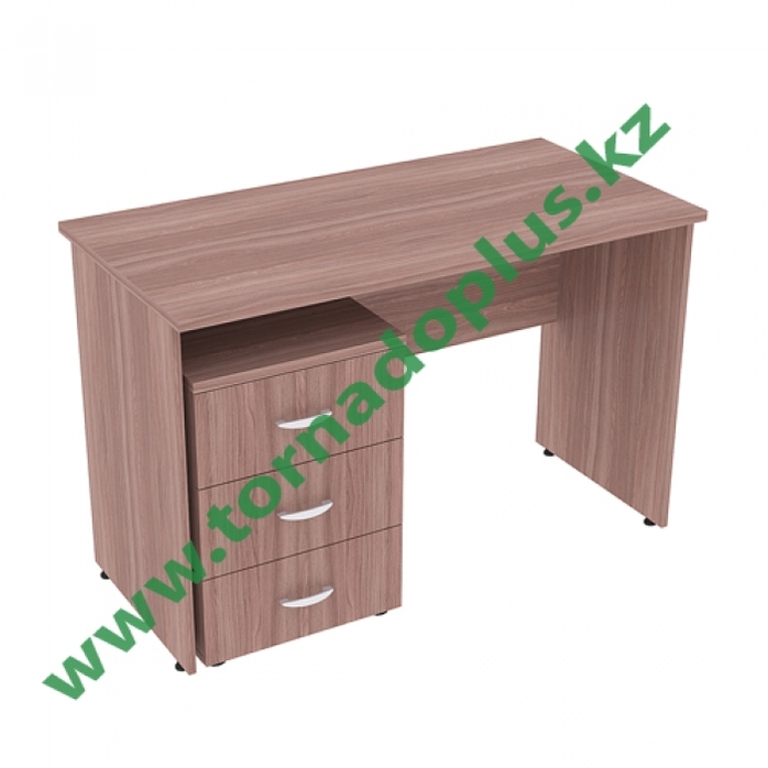 Стол письменный 1400х700х750