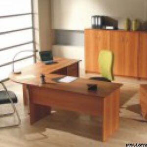 Кабинет "КОМПРОМИСС" в комплекте