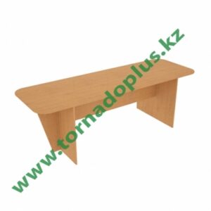 KS 0141. Стол для совещаний 2400х800х750