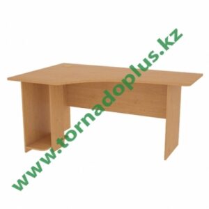 KS 0133. Стол компьютерный 1400х1000х750