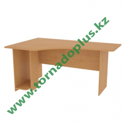KS 0133. Стол компьютерный 1400х1000х750