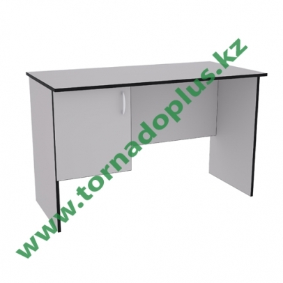 KS 0095. Стол письменный 1240х600х750