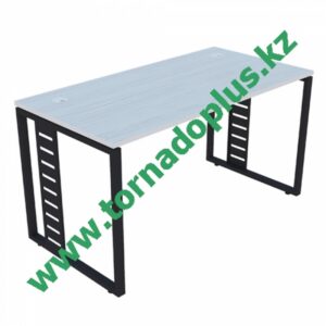 IS 0283. Стол письменный со вставкой. Труба(40х25) 1200*700*756