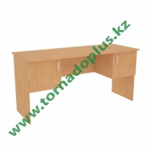 KS 0136. Стол письменный 1500х600х750