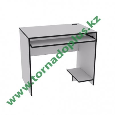 KS 0104. Стол компьютерный 800х500х750