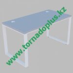 IS 0286. Стол письменный. Труба(60х15) 1400*700*756 -66900