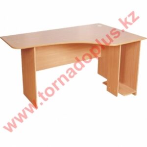 KS 0170. Стол компьютерный 1600х1000х750