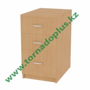 KT 2055. Тумба приставная 480х600х750