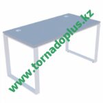 IS 0286. Стол письменный. Труба(60х15) 1400*700*756 -66900