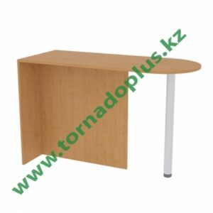 KS 0138. Стол приставка 1200х500х750
