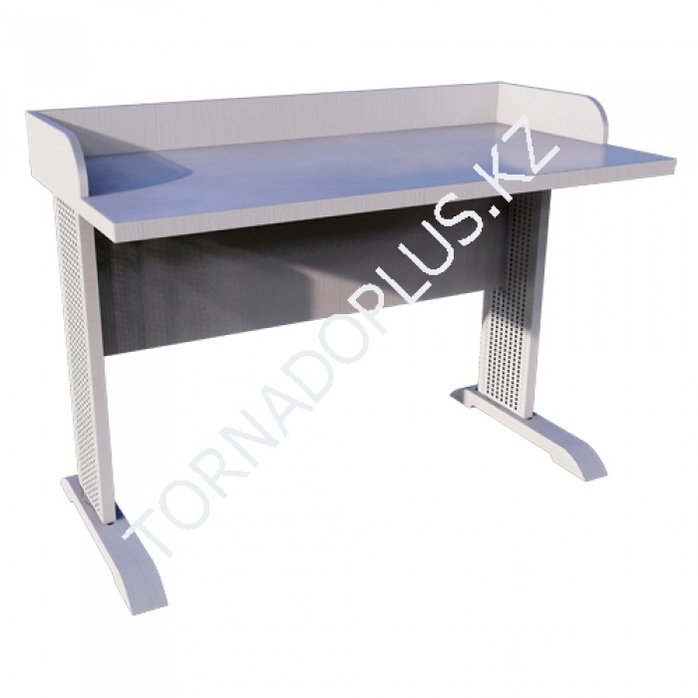 ШS 0300. Стол ученический лабораторный двуместный (Физика)1200*600*840