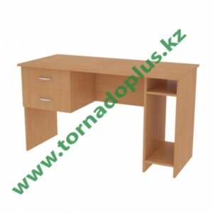 KS 0134. Стол компьютерный 1300х600х750