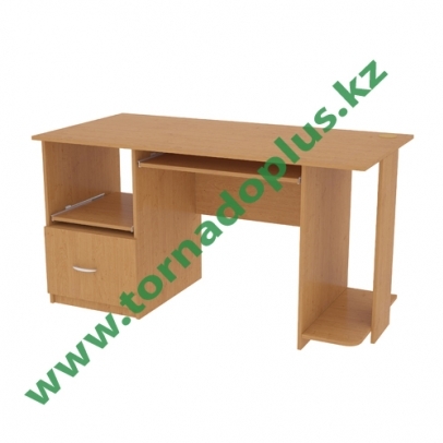 KS 0173. Стол компьютерный 1400х600х750