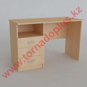 KS 0130 Стол письменный 1200*600*750