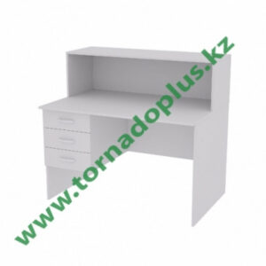 ШS 0128. Стол-кафедра 1200х700х750/1100