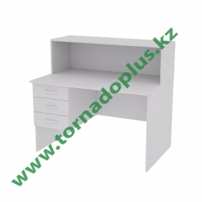 ШS 0128. Стол-кафедра 1200х700х750/1100