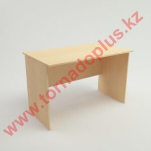 KS 0089. Стол письменный 1240х600х750