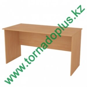 KS 0090. Стол письменный 1340х600х750