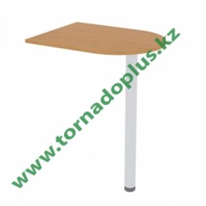 KS 0102. Стол приставка 600х450х750