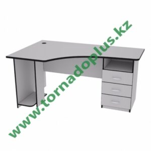 KS 0132. Стол компьютерный 1400х1000х750