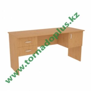 KS 0135. Стол письменный 1500х600х750