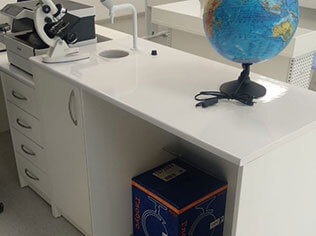 Комфортная школа