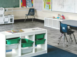 Мебель для детских садов