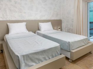 Мебель для гостиниц