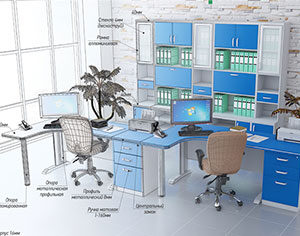 Серия ТЕХНО