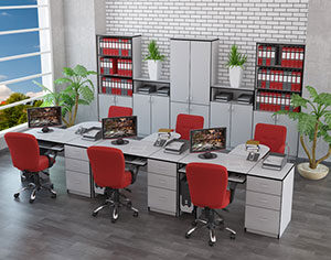 Серия КОМПРОМИСС