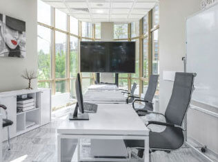 Офисная мебель