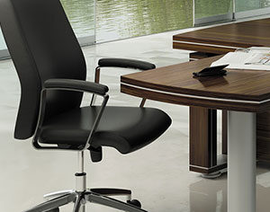 Кресла для руководителя