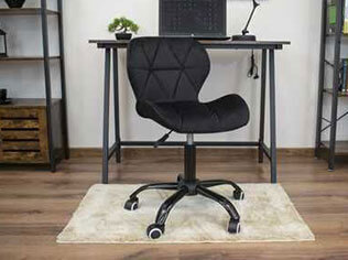 Офисные кресла и стулья