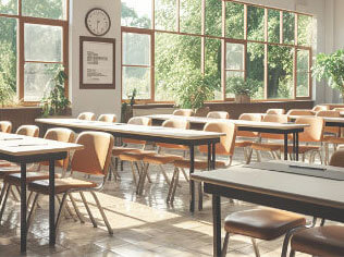 Школьная мебель