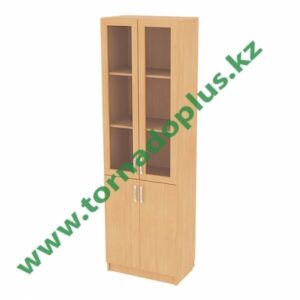 ШН 1187. Шкаф для книг.600*380*1970