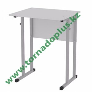 ШS 0045. Парта ученика 600х500х750