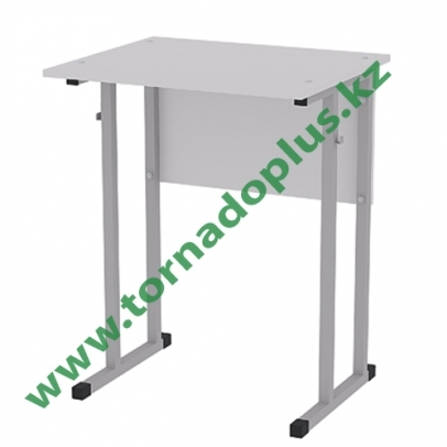 ШS 0045. Парта ученика 600х500х750