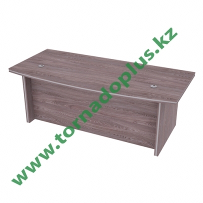 LS 0247. Стол руководителя (2000*1000*760)