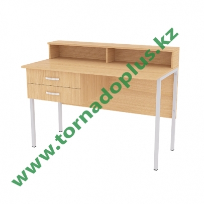 ШS 0147. Стол демонстрационный 1200х600х750/900