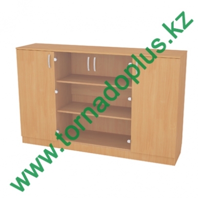 Тумба VT 2091 1600*380*1150