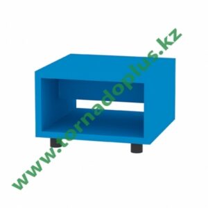 ГA 5008. Стул-кубик в раздевалку 300x300x200