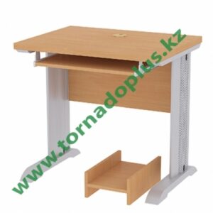 ШS 0034. Компьютерный стол 800х600х755