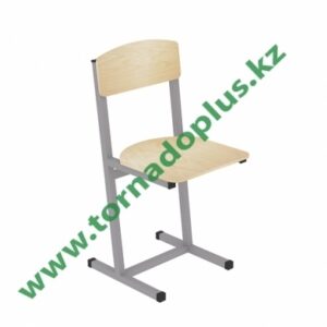 ШA 5002. Стул ученика 380х380х460