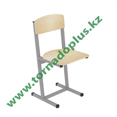 ШA 5002. Стул ученика 380х380х460