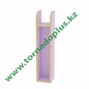 ГH 1142. шкаф навесной для полотенец 162*150*750