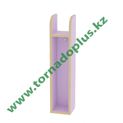 ГH 1142. шкаф навесной для полотенец 162*150*750